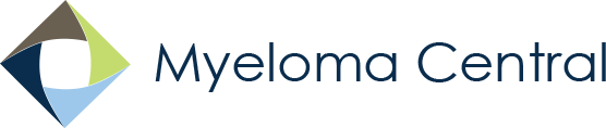 Myeloma Central Logo