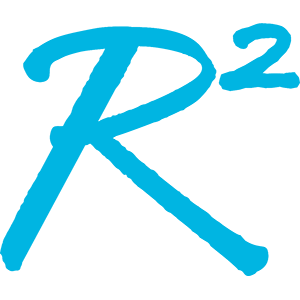 R^2
